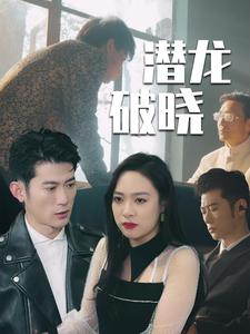潜龙破晓（88集）红果短剧看全集
