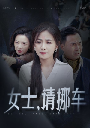 女士请挪车（29集）短剧片段分享