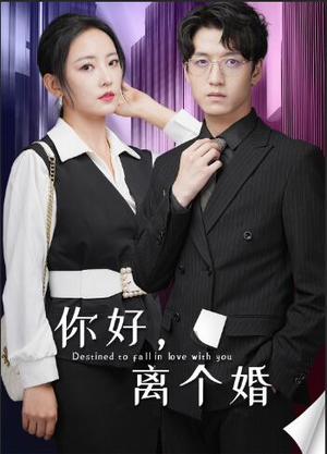 你好，离个婚（30集）全部免费看全集