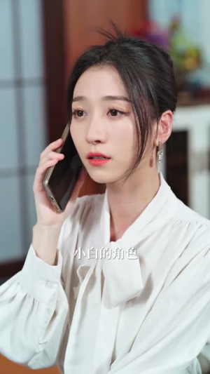 倾我长梦（6集）海量短剧免费看