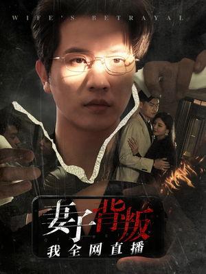 妻子背叛我全网直播（58集）追短剧看全集