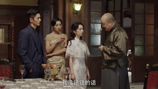 念念勿忘（24集）网络小短剧
