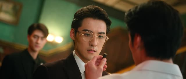 卿本佳人（23集）网盘在线观看
