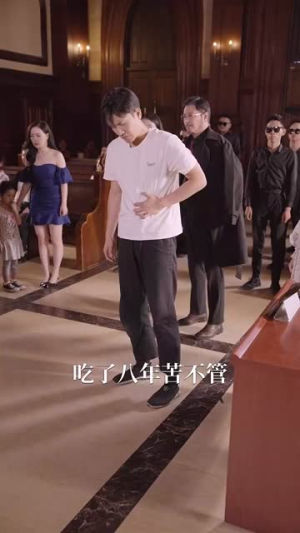 是男人更是父亲（70集）一口气看完