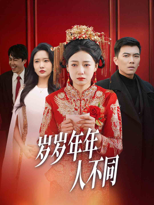 婚礼当天我华丽逆袭（61集）口碑之选免费看