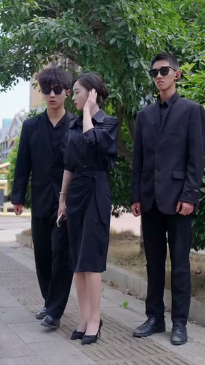 人小鬼大之我帮爸比追妈咪（92集）精彩短剧热播中