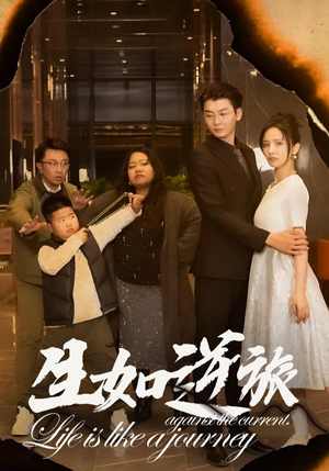 生如逆旅（31集）夸克网盘在线看