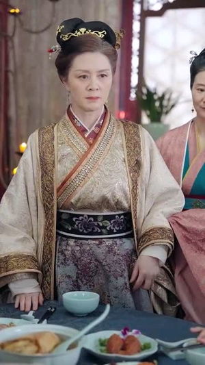让我当炮灰主母，我偏另谋高枝（102集）越看越好看短剧