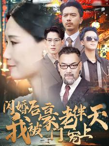 闪婚后我被豪门老伴宠上天（80集）深深爱上这部剧