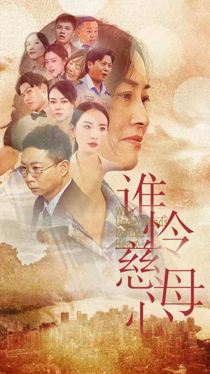 谁怜慈母心（46集）免费看