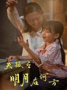 失孤之明月在何方（32集）全集