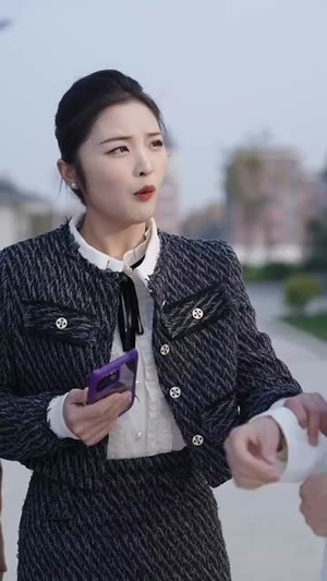 日暮怦然月黄昏（50集）好看的国产短剧
