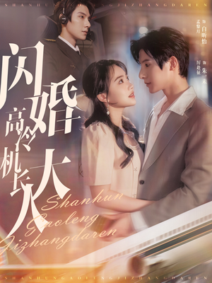 闪婚高冷机长大人（92集）精彩短剧合集