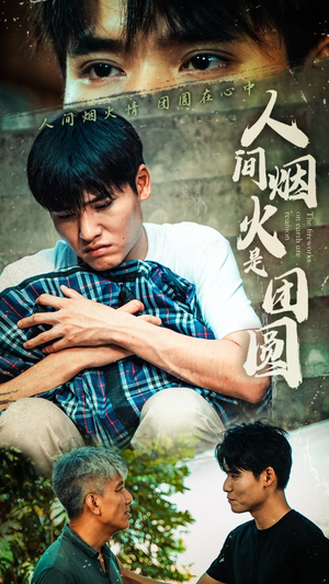 人间烟火是团圆（88集）短剧抢先看