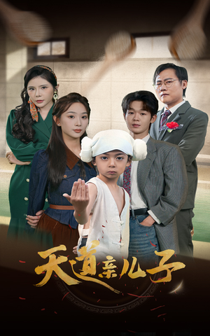 天道亲儿子（80集）集免费看短剧