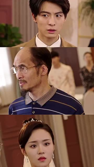 桃李满天下（33集）贝贝短剧分享