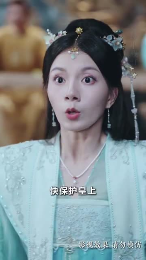太子你疯了，居然要娶九千岁（93集）短剧精彩不断