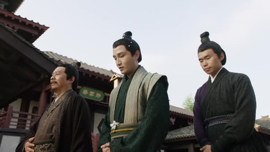 问厨哪来清如许（20集）超火热门短剧