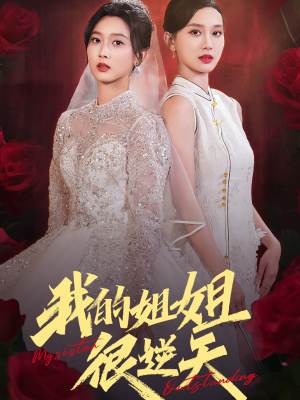 我的姐姐很逆天（80集）高清画质免费看