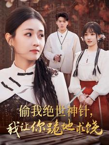 偷我绝世神针，我让你跪地求饶（30集）超好看的短剧
