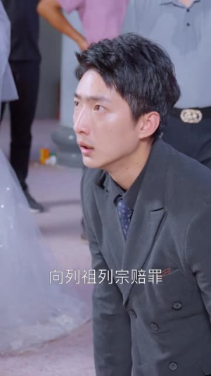 新版：出人头地（41集）火爆短剧来袭