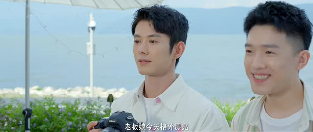 向北的遗憾（20集）热门了短剧