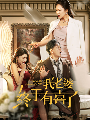 我老婆终于有喜了（40集）一起追生活短剧