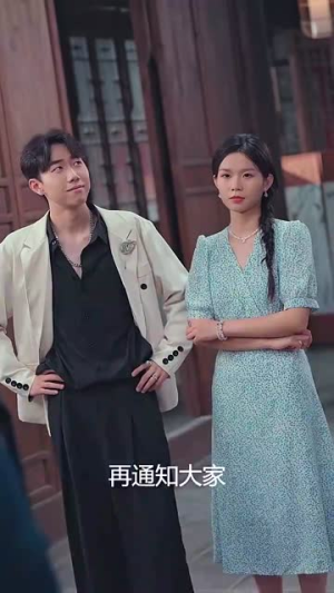 新版：贤妻扶我凌云志，我还贤妻万两金（73集）短剧解说热门