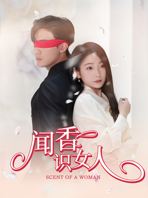 闻香识女人（58集）热门短剧在线看