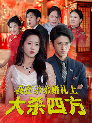 我在弟弟婚礼上大杀四方（45集）每天短剧分享