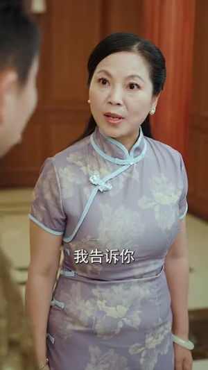 我真没想吃软饭啊（81集）短剧热播推荐