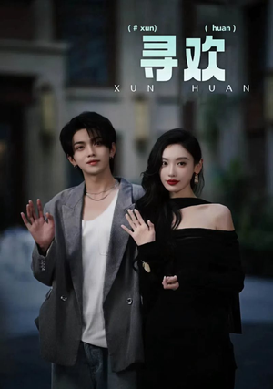 寻欢（52集）流畅播放免费看