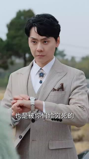 先路而行（31集）超级好看的短剧