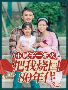 小舅子一把火把我烧回80年代（100集）火热短剧抢先看