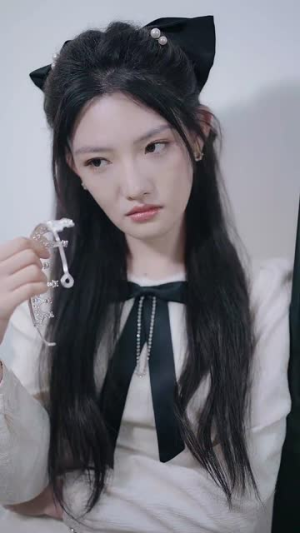 小黑兔求生指南（61集）小短剧抢先看