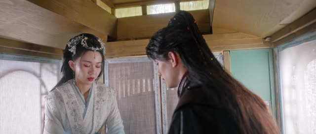 与君无别离（22集）超好看古装短剧