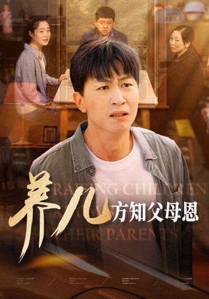 养儿方知父母恩（48集）精彩短剧合集