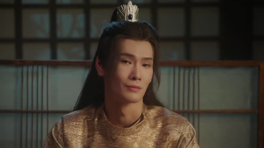 与君无间（20集）男频短剧推荐