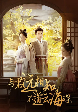 与君远相知，不道云海深（30集）短剧有好货推荐