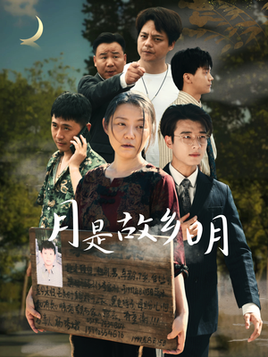 月是故乡明（35集）第三季