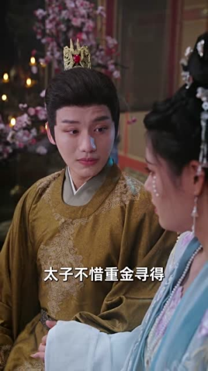 藏娇（30集）最火爆的短剧