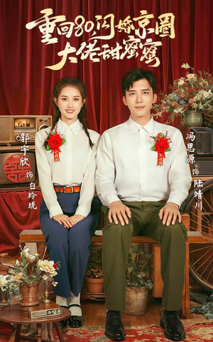 重回80闪婚京圈大佬甜蜜蜜（67集）高分佳作免费看