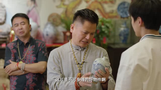 重燃（24集）抢先看新短剧