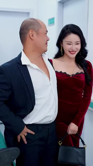 中奖后，儿子和我断绝关系（30集）在哪看