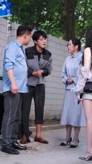 总裁的野蛮老婆（75集）在线免费观影