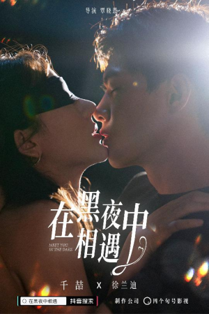 在黑夜中相遇（32集）在线看到大结局