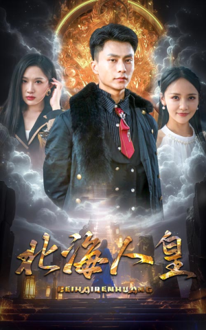北海人皇（80集）高清画质免费看