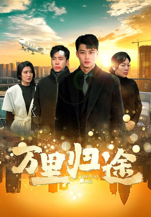 万里归途（70集）免费观看就是爽