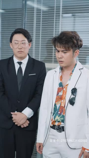 4.新：首富继承人（80集）夸克网盘观看
