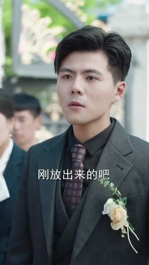 志在千里（30集）热播短剧抢先看